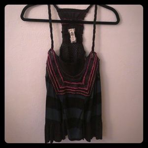 Free People Tank